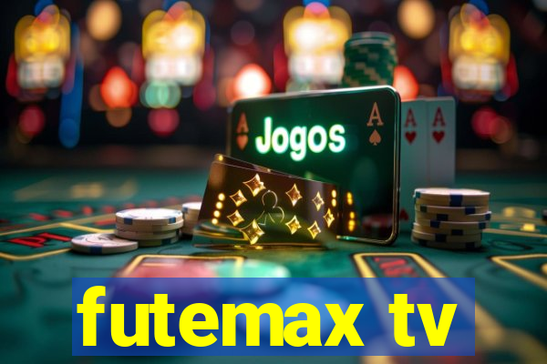 futemax tv